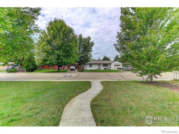 1314 Venice Street, Longmont CO 80501