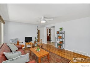 1314 Venice Street, Longmont CO 80501