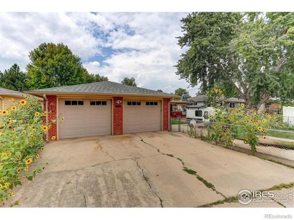 1314 Venice Street, Longmont CO 80501
