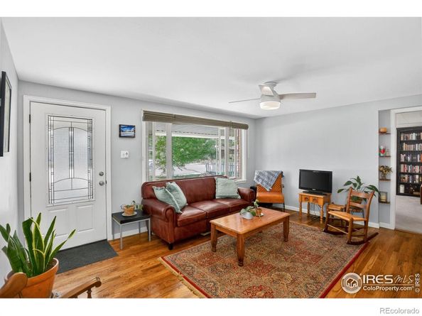 1314 Venice Street, Longmont CO 80501