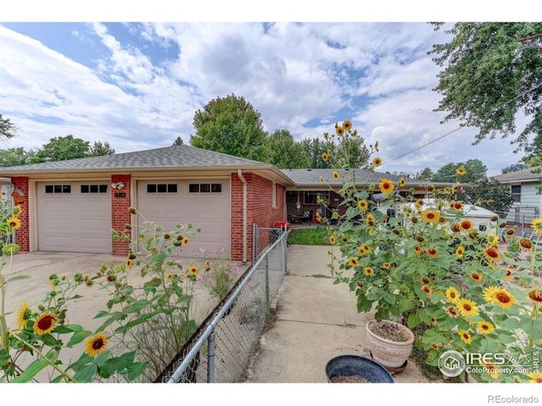 1314 Venice Street, Longmont CO 80501