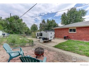 1314 Venice Street, Longmont CO 80501
