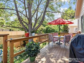 1520 Tulip Court, Longmont CO 80501