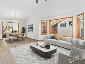 1520 Tulip Court, Longmont CO 80501