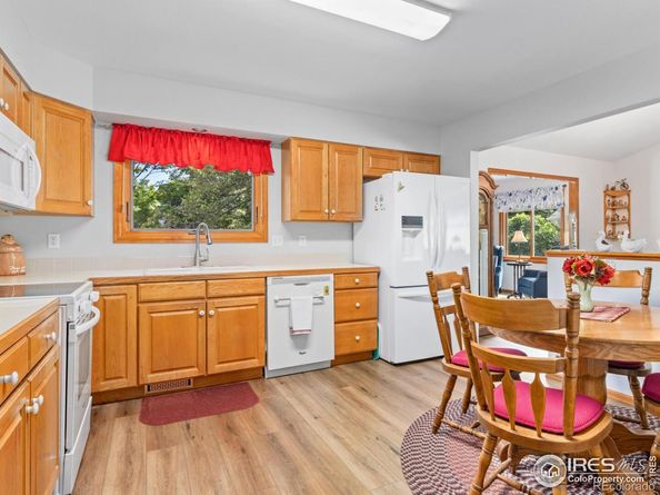 1520 Tulip Court, Longmont CO 80501