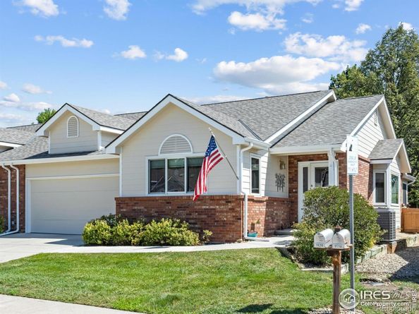 1520 Tulip Court, Longmont CO 80501