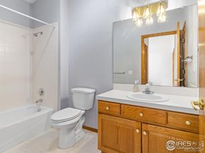 1520 Tulip Court, Longmont CO 80501