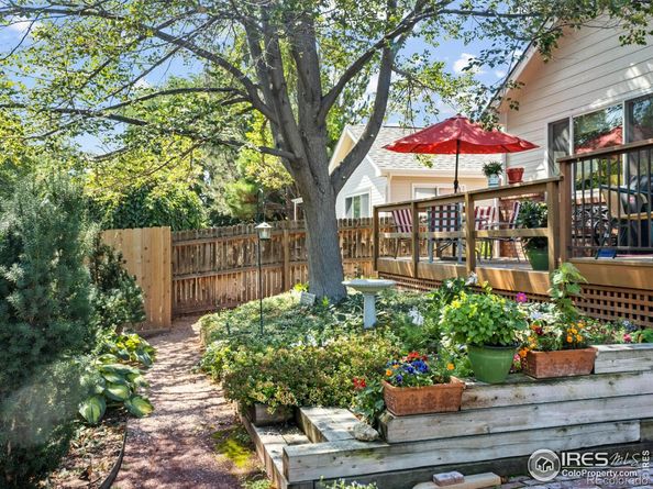 1520 Tulip Court, Longmont CO 80501