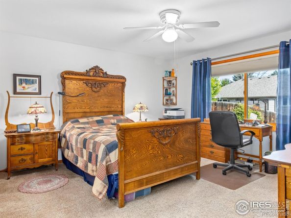 1520 Tulip Court, Longmont CO 80501