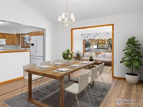 1520 Tulip Court, Longmont CO 80501