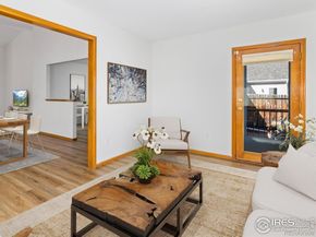 1520 Tulip Court, Longmont CO 80501