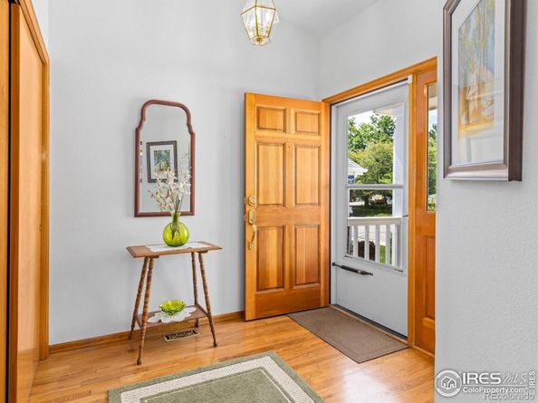 1520 Tulip Court, Longmont CO 80501