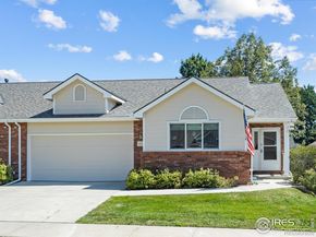 1520 Tulip Court, Longmont CO 80501