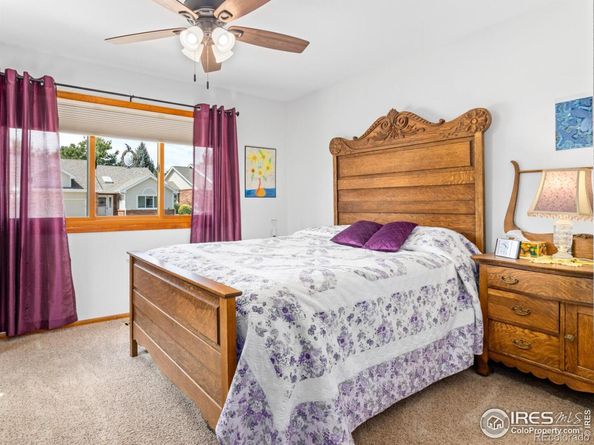 1520 Tulip Court, Longmont CO 80501