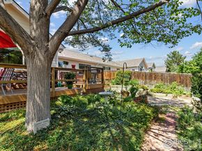 1520 Tulip Court, Longmont CO 80501