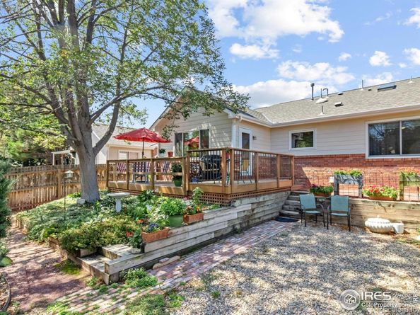 1520 Tulip Court, Longmont CO 80501