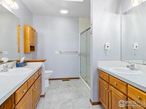 1520 Tulip Court, Longmont CO 80501