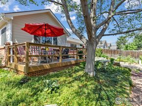 1520 Tulip Court, Longmont CO 80501