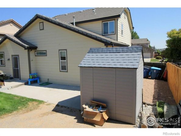 10149 Jasper Street, Commerce City CO 80022