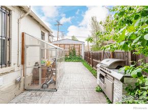 2719 W 32nd Avenue, Denver CO 80211
