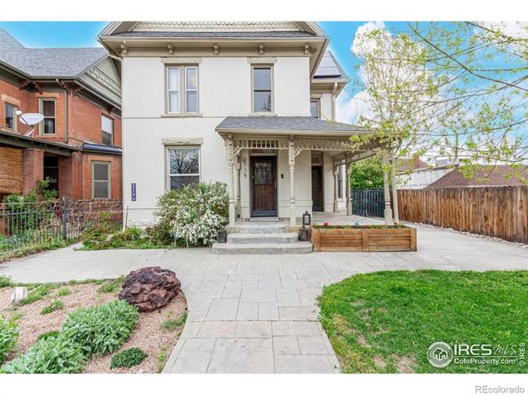 2719 W 32nd Avenue, Denver CO 80211
