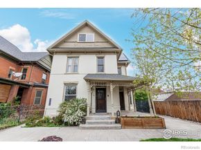 2719 W 32nd Avenue, Denver CO 80211