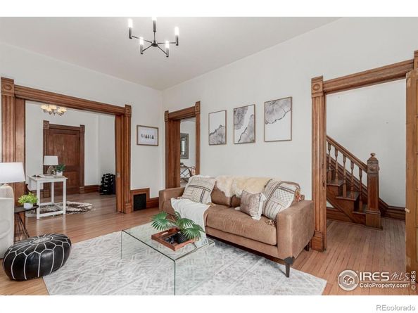 2719 W 32nd Avenue, Denver CO 80211