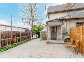 2719 W 32nd Avenue, Denver CO 80211