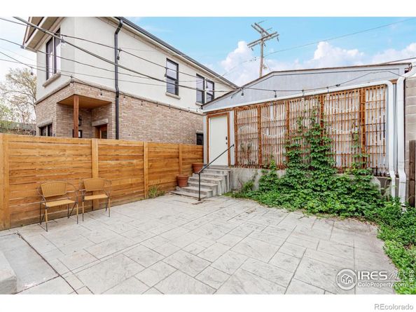2719 W 32nd Avenue, Denver CO 80211