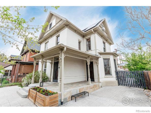 2719 W 32nd Avenue, Denver CO 80211
