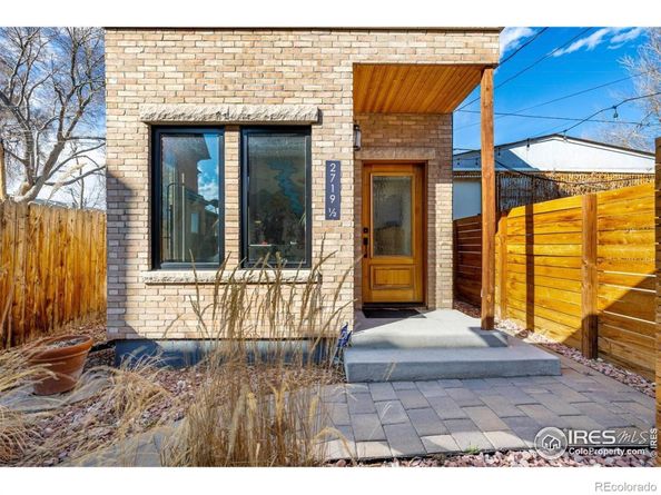2719 W 32nd Avenue, Denver CO 80211
