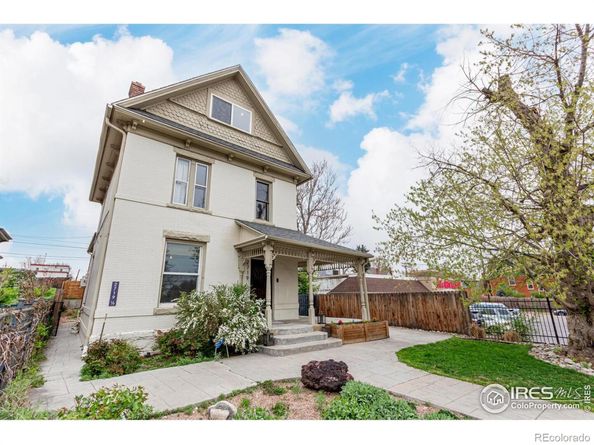 2719 W 32nd Avenue, Denver CO 80211