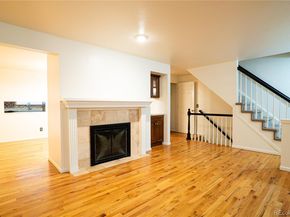 7562 S Cove Circle, Centennial CO 80122