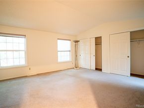 7562 S Cove Circle, Centennial CO 80122