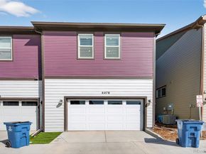 6078 N Lisbon Street, Aurora CO 80019