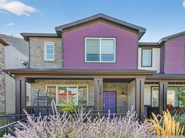 6078 N Lisbon Street, Aurora CO 80019