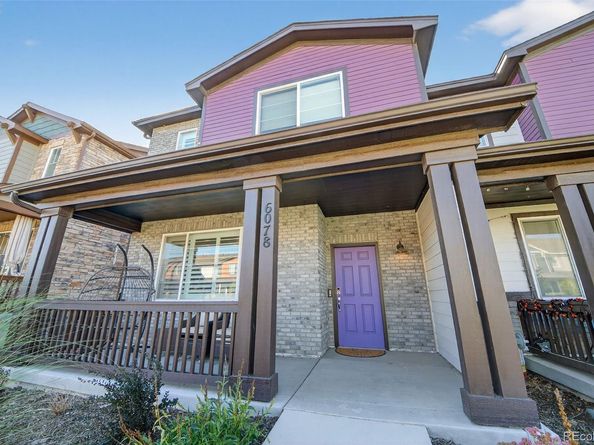 6078 N Lisbon Street, Aurora CO 80019