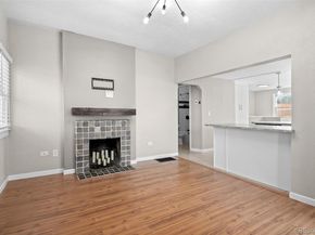 4104 S Pennsylvania Street, Englewood CO 80113