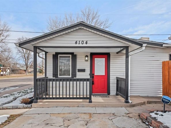 4104 S Pennsylvania Street, Englewood CO 80113