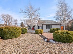 4104 S Pennsylvania Street, Englewood CO 80113