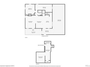 4104 S Pennsylvania Street, Englewood CO 80113