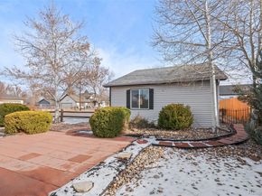 4104 S Pennsylvania Street, Englewood CO 80113