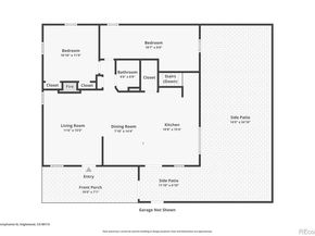 4104 S Pennsylvania Street, Englewood CO 80113