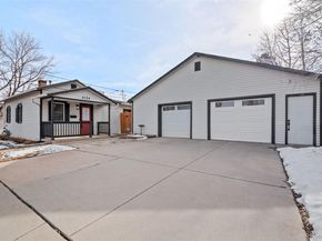 4104 S Pennsylvania Street, Englewood CO 80113