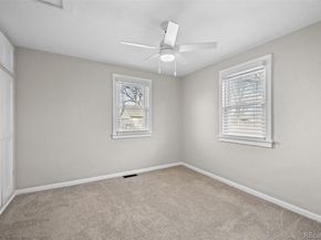 4104 S Pennsylvania Street, Englewood CO 80113