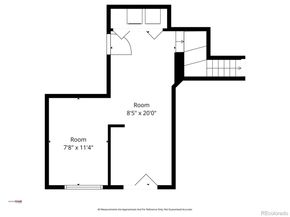 4104 S Pennsylvania Street, Englewood CO 80113