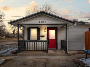 4104 S Pennsylvania Street, Englewood CO 80113