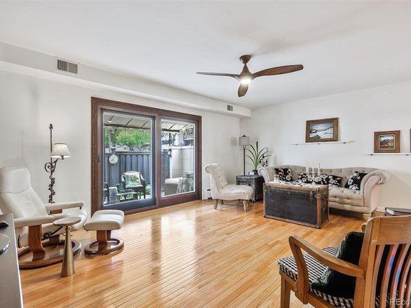 3538 S Ivanhoe Street, Denver CO 80237