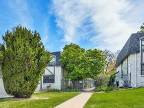 3538 S Ivanhoe Street, Denver CO 80237