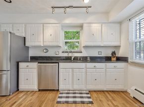 3538 S Ivanhoe Street, Denver CO 80237